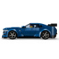 LEGO Speed ​​Champions Ford Mustang Dark Horse Sports Car