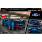 LEGO Speed ​​Champions Ford Mustang Dark Horse Sports Car