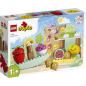 LEGO DUPLO Organic Market