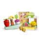 LEGO DUPLO Organic Market