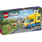 LEGO Friends Koerapäästekaubik