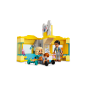 LEGO Friends Koerapäästekaubik