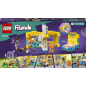 LEGO Friends Koerapäästekaubik