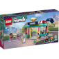 LEGO Friends Heartlake’i kesklinna kiirsöögirestoran