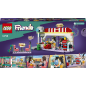 LEGO Friends Heartlake’i kesklinna kiirsöögirestoran