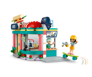 LEGO Friends Heartlake Downtown Diner