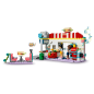 LEGO Friends Heartlake Downtown Diner