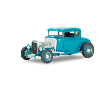 Revell liimitav mude 1930 Ford kupee pastik mudel 2´in1 1:25
