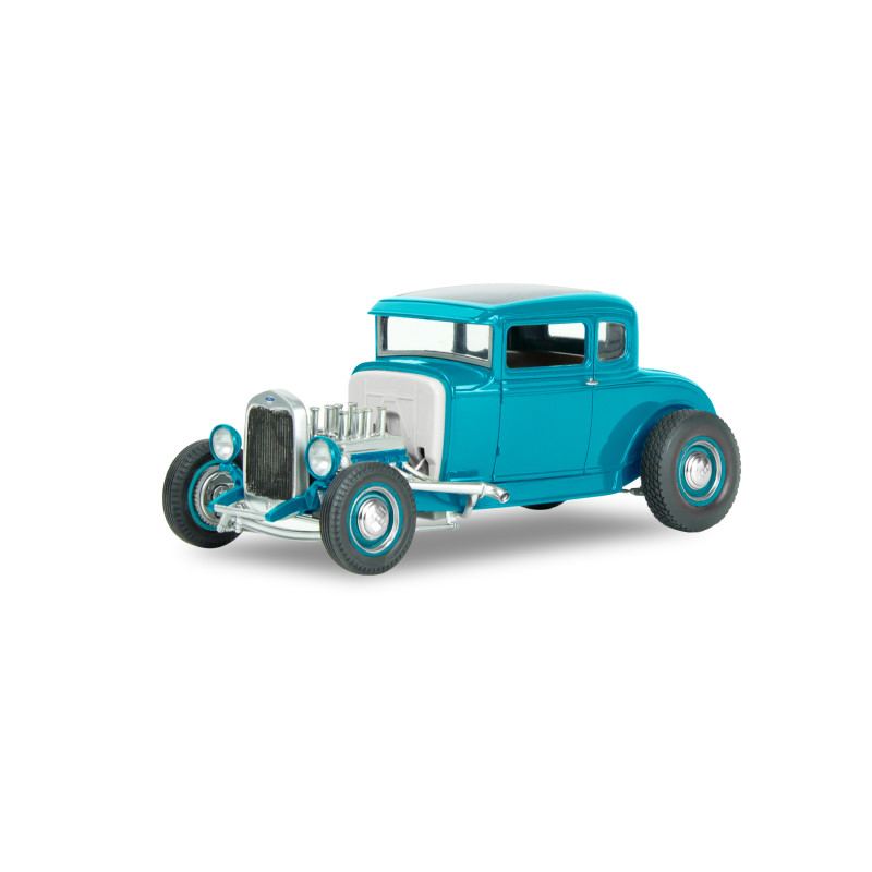 Revell liimitav mude 1930 Ford kupee pastik mudel 2´in1 1:25
