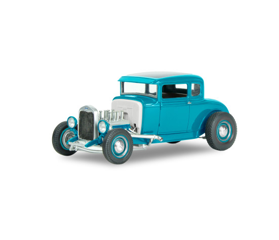 Revell Plastic Model 1930 Ford 2´in1 1:25