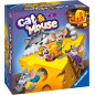 Ravensburger board game Cat and Mouse