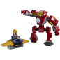 LEGO Super Heroes Iron Man Hulkbuster vs. Thanos