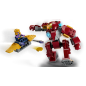 LEGO Super Heroes Iron Mani Hulkbuster vs. Thanos