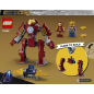 LEGO Super Heroes Iron Mani Hulkbuster vs. Thanos