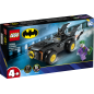 LEGO Super Heroes Batmobile Pursuit: Batman vs. The Joker