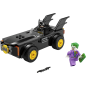 LEGO Super Heroes Batmobile Pursuit: Batman vs. The Joker