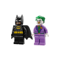 LEGO Super Heroes Batmobile Pursuit: Batman vs. The Joker