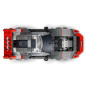 LEGO Speed ​​Champions Audi S1 e-tron quattro võidusõiduauto