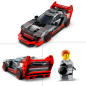 LEGO Speed ​​Champions Audi S1 e-tron quattro Race Car