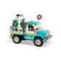 LEGO Friends Tree-Planting Vehicle