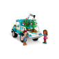 LEGO Friends Tree-Planting Vehicle