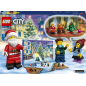 LEGO City Advent Calendar