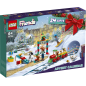 LEGO Friends advendikalender