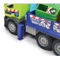 Dickie Toys Action Truck - Recycling