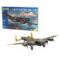 Revell Plastic Model Avro 683 Lancaster Mk.I/III 1:72