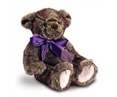 Keel Toys Signature Bear Douglas 30 cm