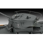 Revell liimitav mudel Vene tank T-26 "World of Tanks" 1:35