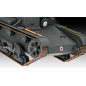 Revell liimitav mudel Vene tank T-26 "World of Tanks" 1:35