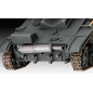 Revell Plastic Model tank T-26 "World of Tanks" 1:35