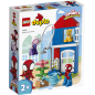 LEGO DUPLO Spider-Man's House