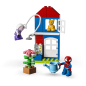 LEGO DUPLO Spider-Man's House