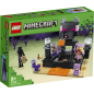 LEGO Minecraft The End Arena