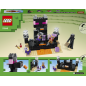 LEGO Minecraft The End Arena