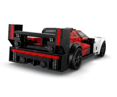 LEGO Speed Champions Porsche 963