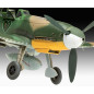 Revell Plastic Model Messerschmitt Bf109G-2/4 1:32