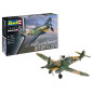 Revell Plastic Model Messerschmitt Bf109G-2/4 1:32