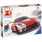 Ravensburger 3D Puzzle Porsche 911