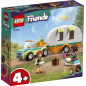 LEGO Friends Holiday Camping Trip