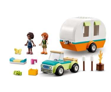 LEGO Friends Puhkusereis