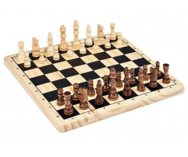 Tactic Collection Classique Chess