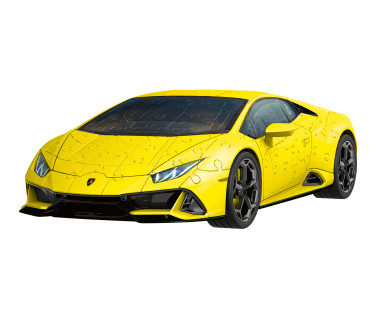 Ravensburger 3D pusle Lamborghini Huracan