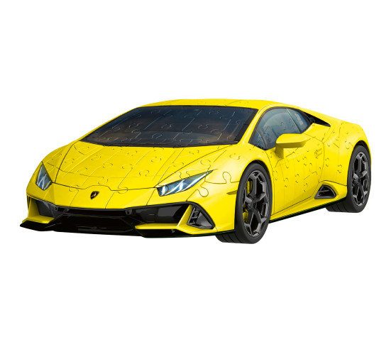 Ravensburger 3D pusle Lamborghini Huracan