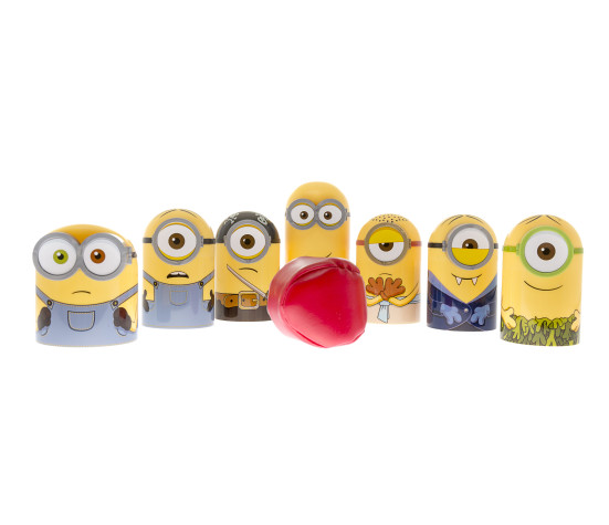 Tactic MINIONS Game