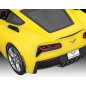 Revell Model Set 2014 Corvette Stingray Easy-Click