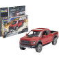 Revelli Model Set Ford F-150 Raptor 1:25