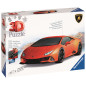 Ravensburger 3D puzzle Lamborghini Huracan